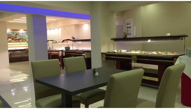 Pela Maria Hotel, Крит